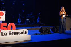 50 anys de la Bressola <p>Ester Bertran</p>